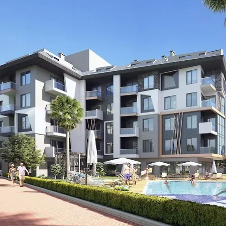 Carmel Sun Appartement